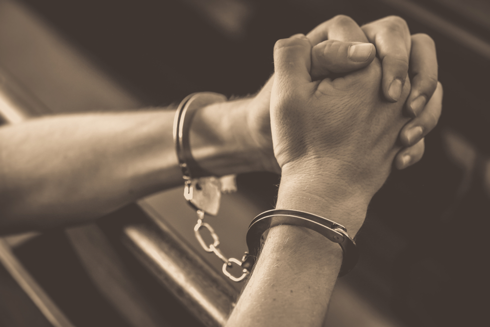 Kids sitting in a row