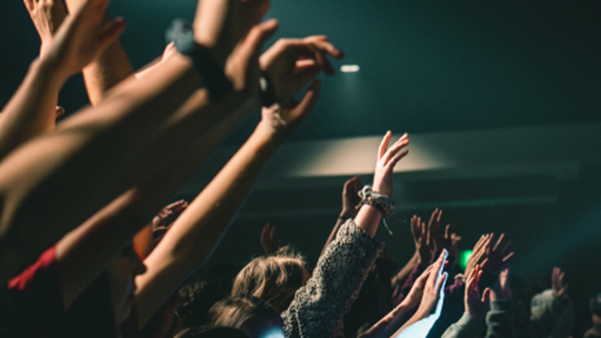 Global Night of Worship