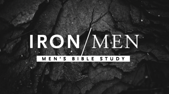 IRON/MEN-NOTH