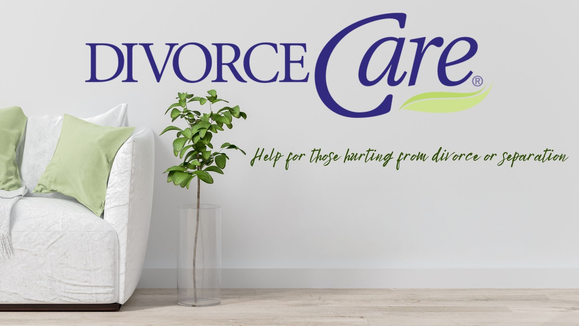 DivorceCare