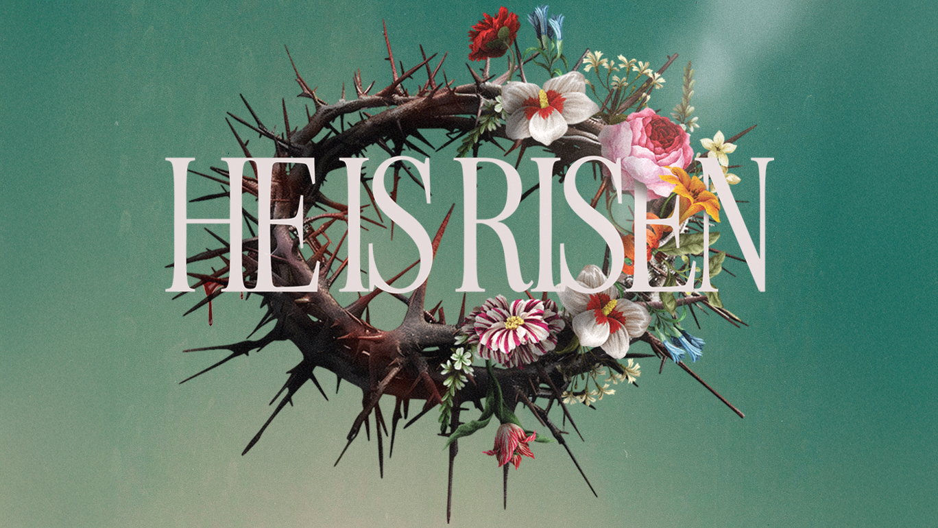 Celebrate Easter at Second