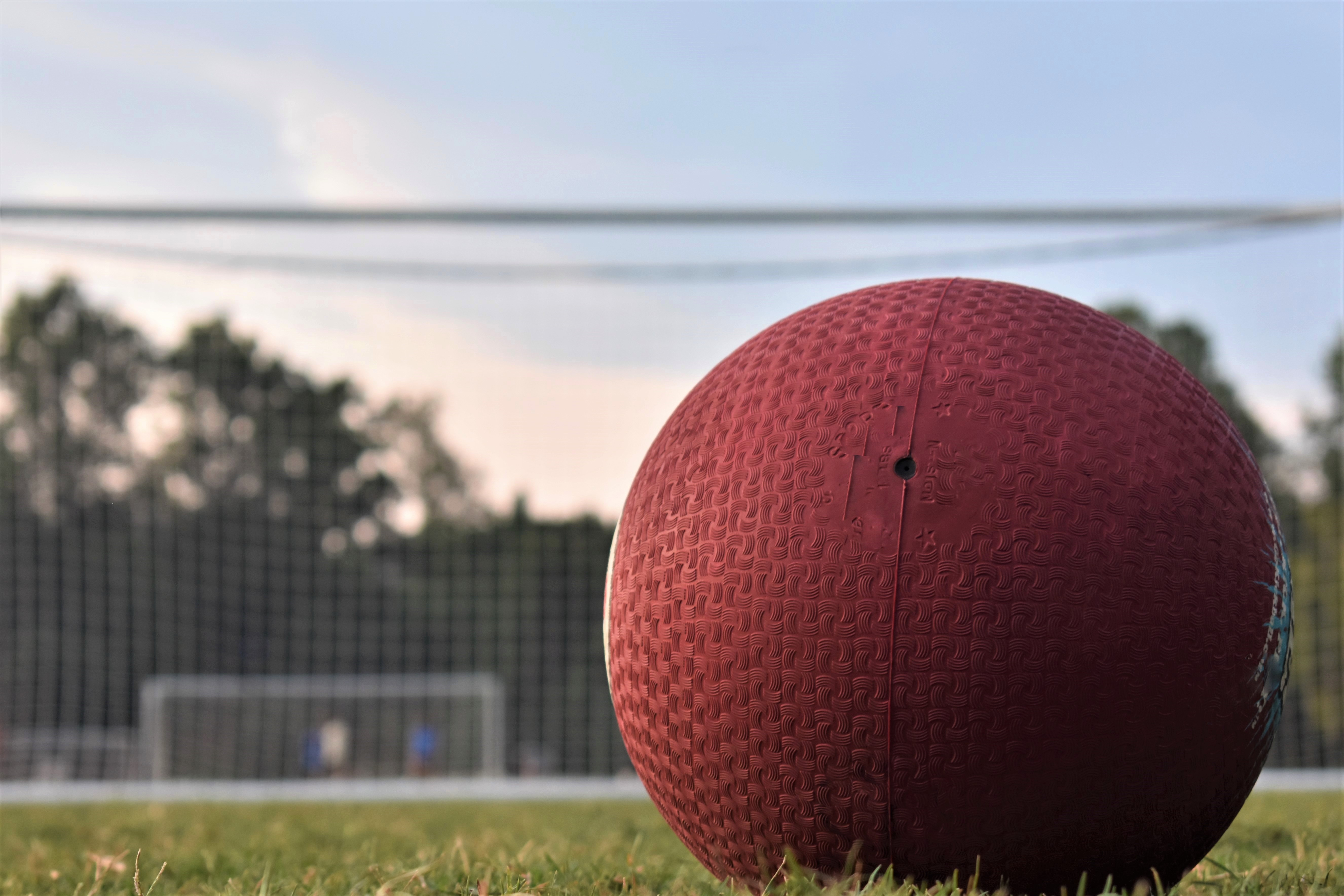 Summer Kick-Off Kick-Ball Tournament