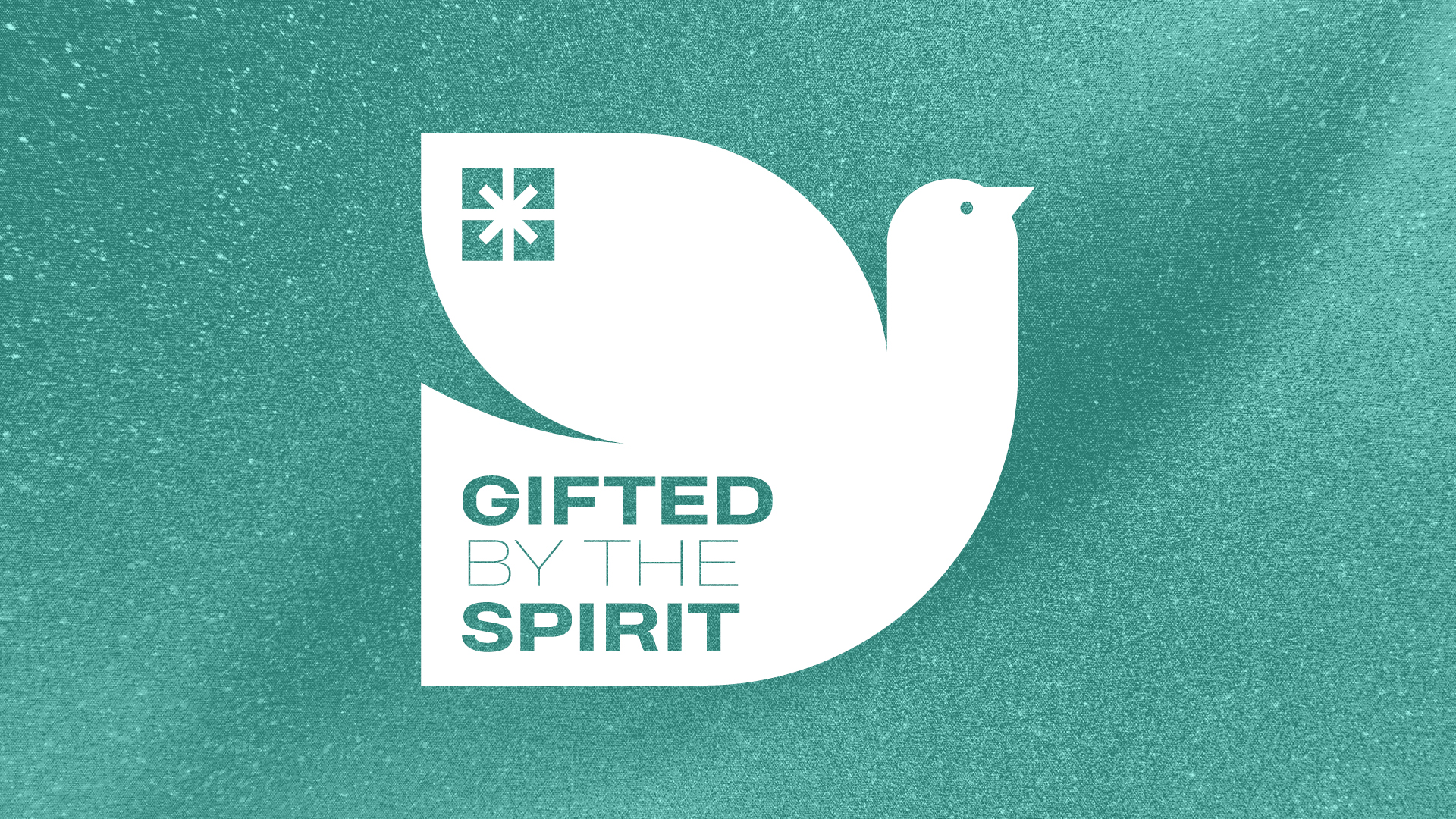 Gifted By the Spirit – Cypress