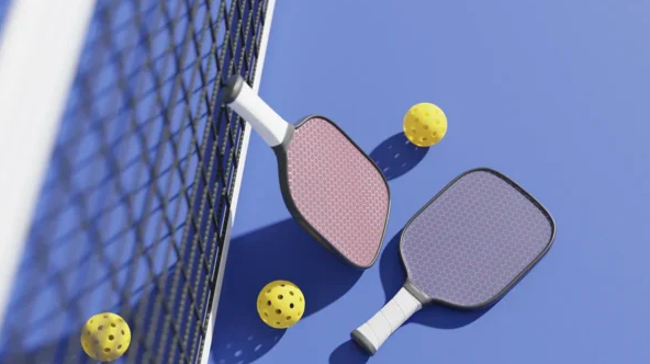 SecondFIT Pickleball Tournament