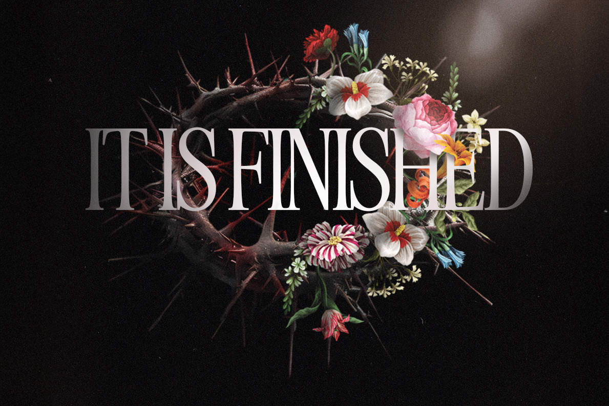 Good Friday Reflective Services