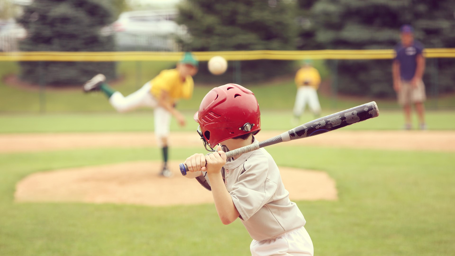 Second Baseball Camp 2026 - North