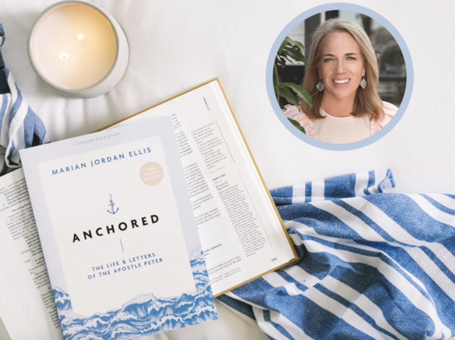 Anchored- A Video Study