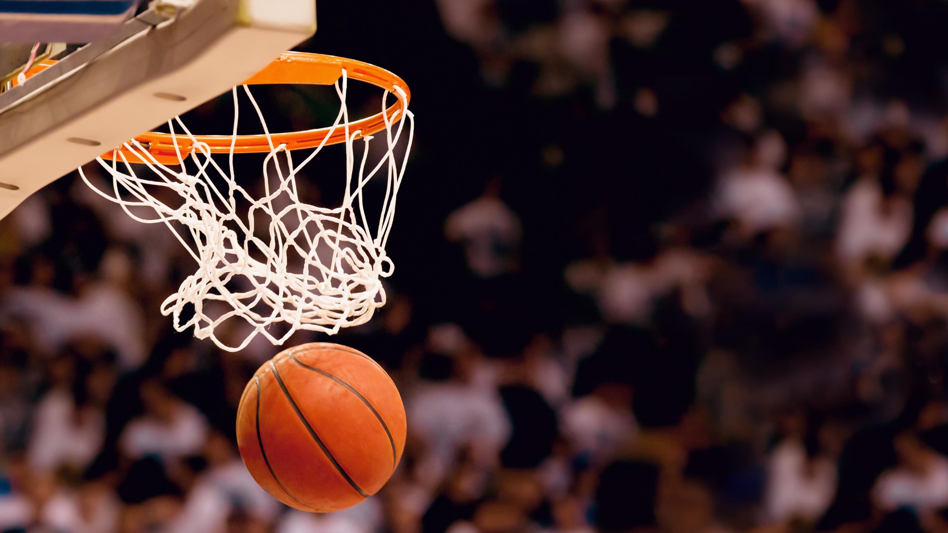 SecondKids Basketball