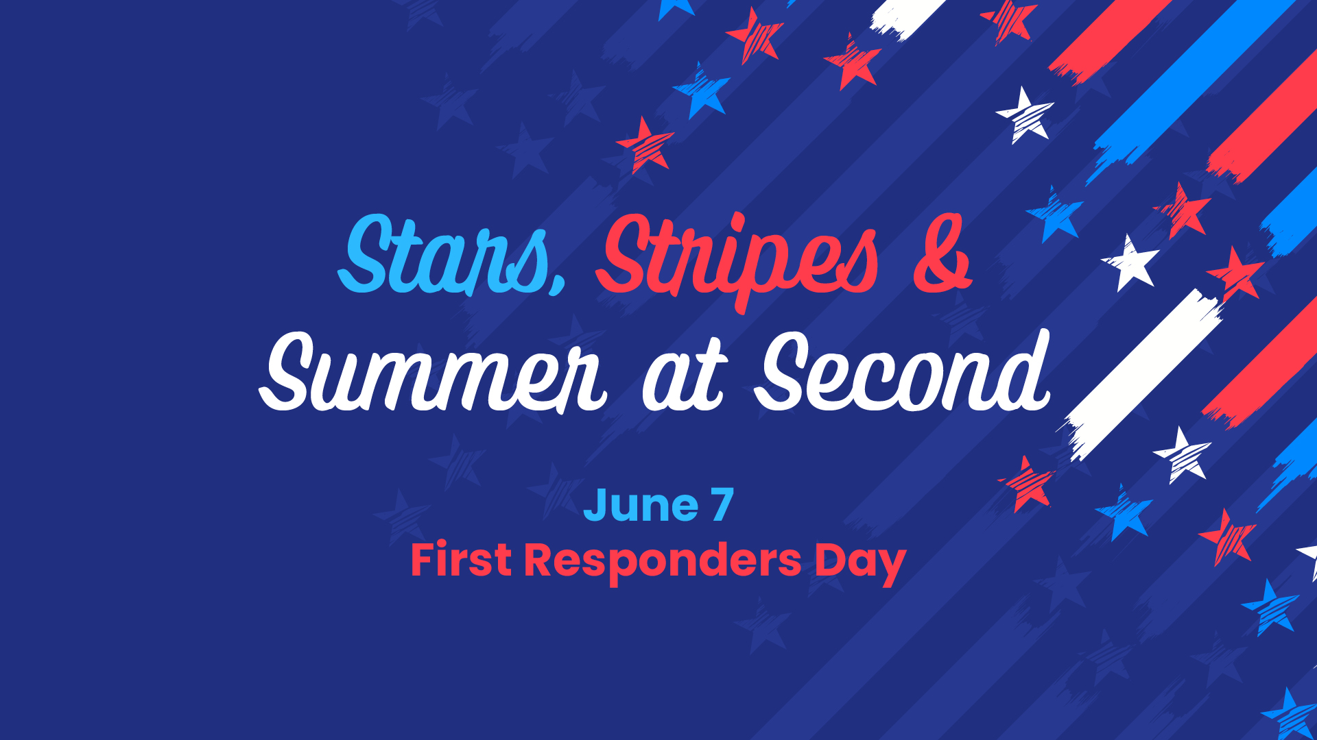 First Responders Day