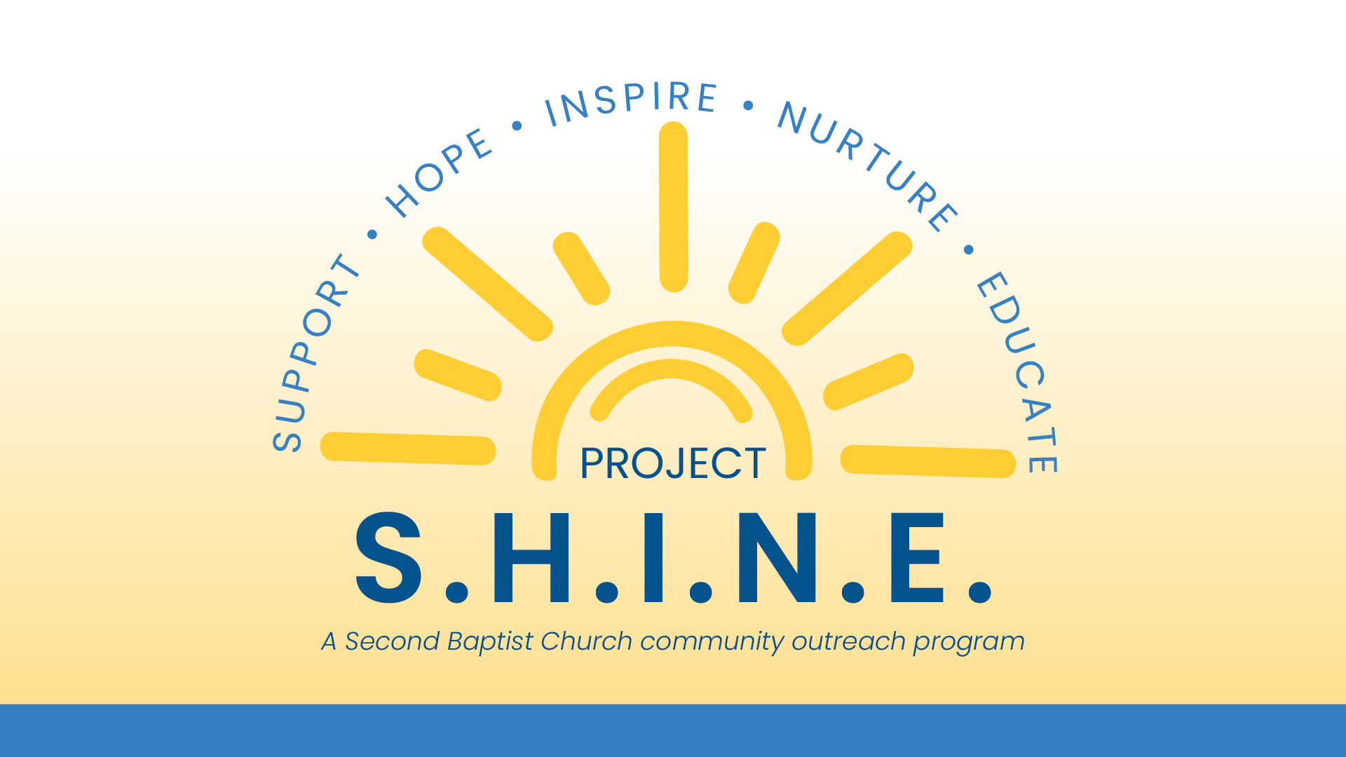 S.H.I.N.E. - Partnering with Katy ISD - West