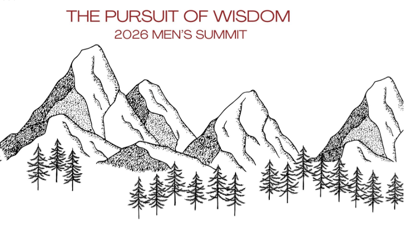 South - Men's Summit Spring 2026