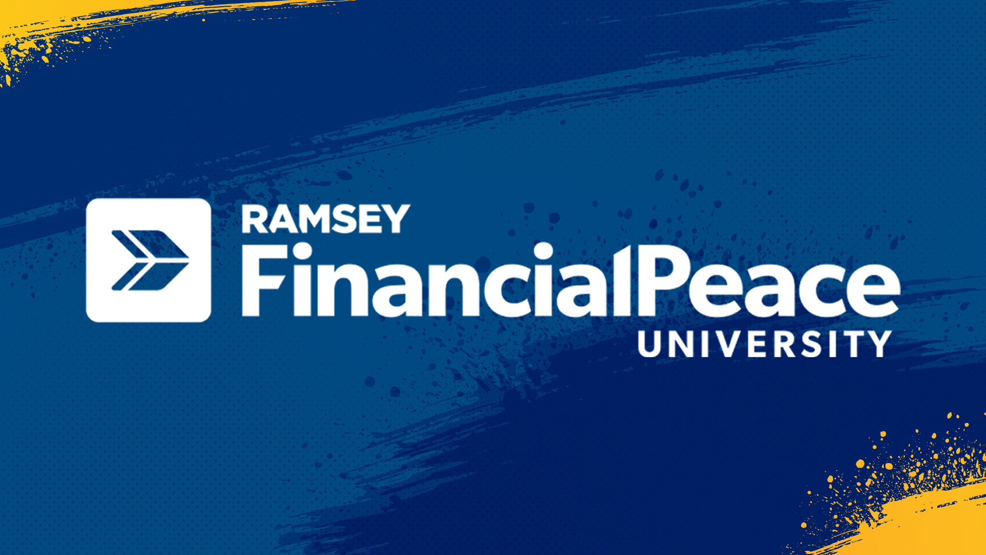 Financial Peace University