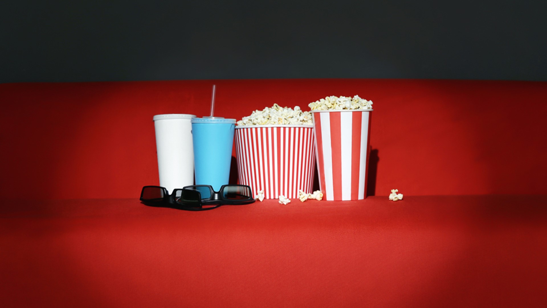 Next Level Movie Day - South