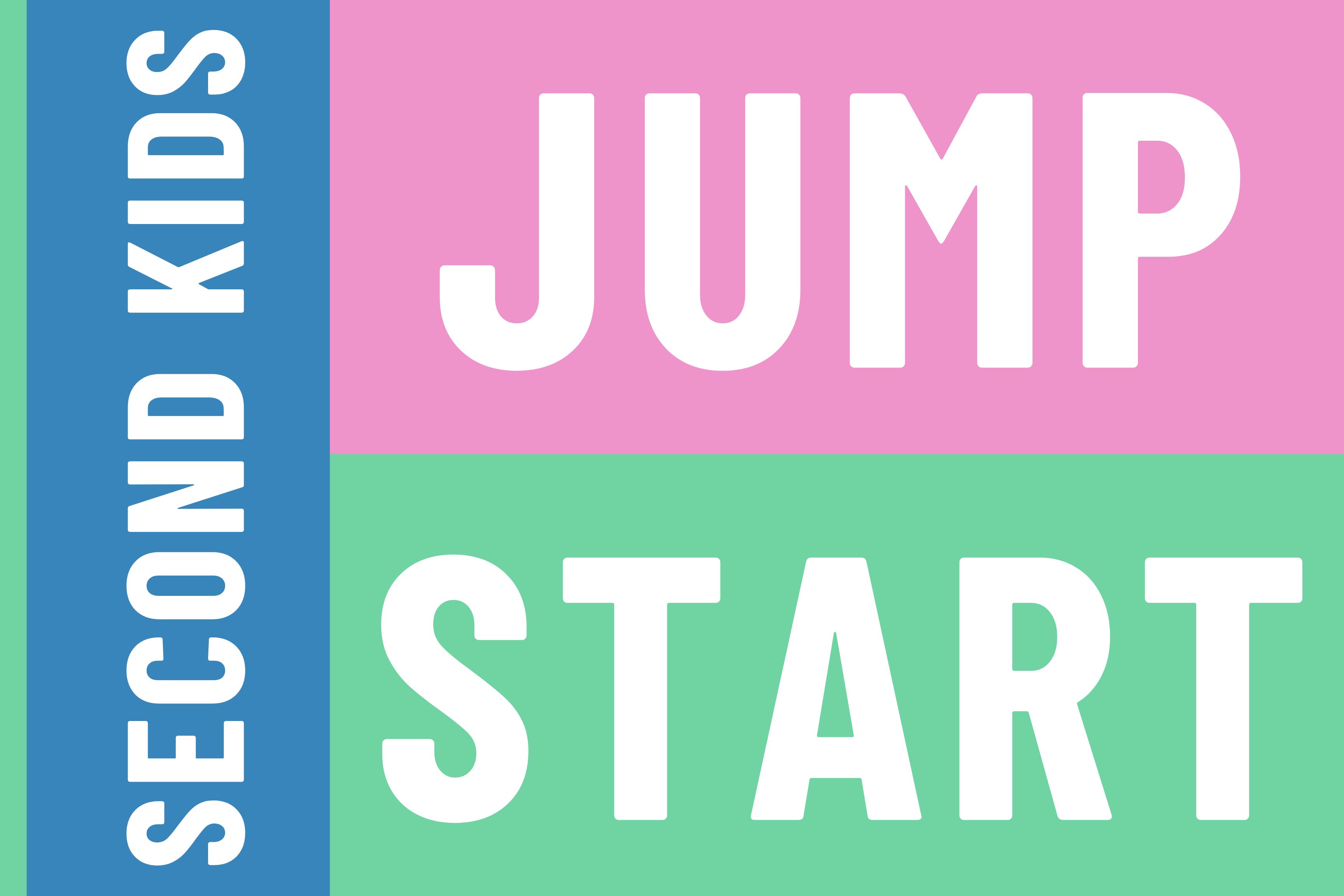 JUMP Start Sunday - Cypress