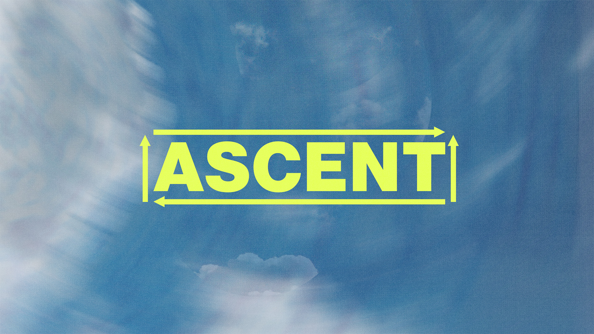 Ascent Young Adults Worship Night