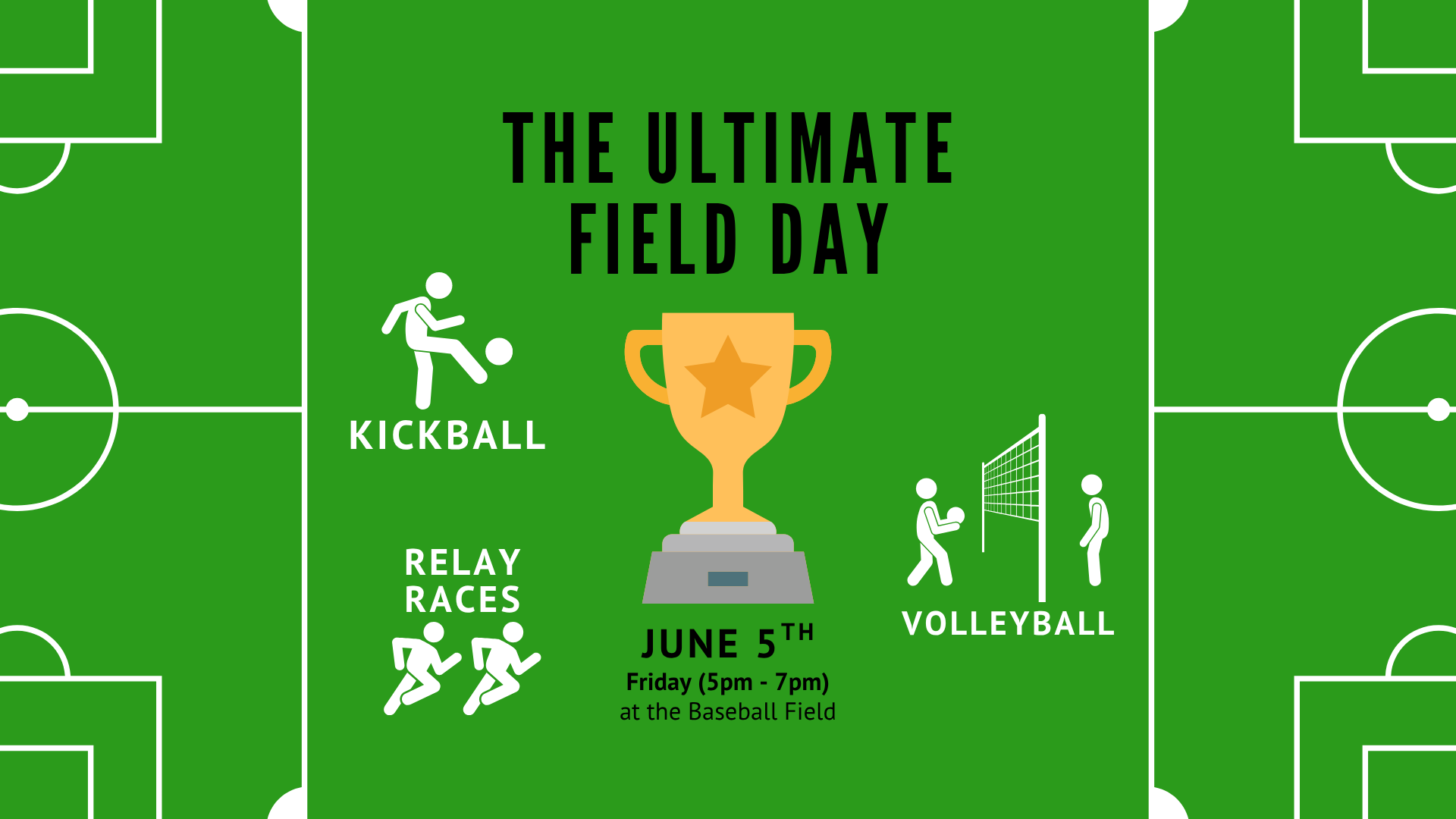 Field Day 2026-Woodway