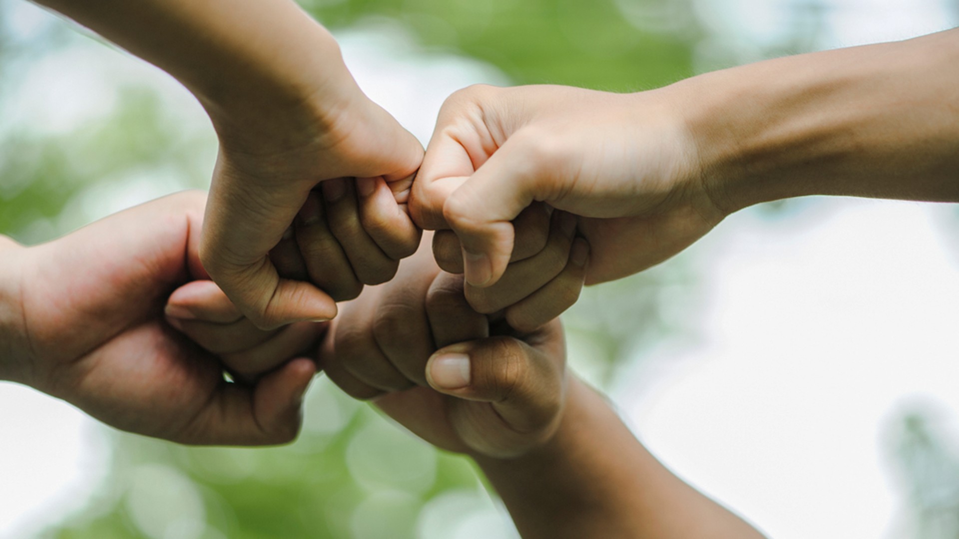 Spring Break Missions Week - West