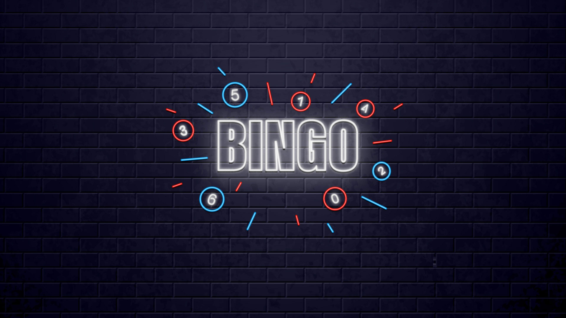 Women’s Ministry Bingo Night- Woodway