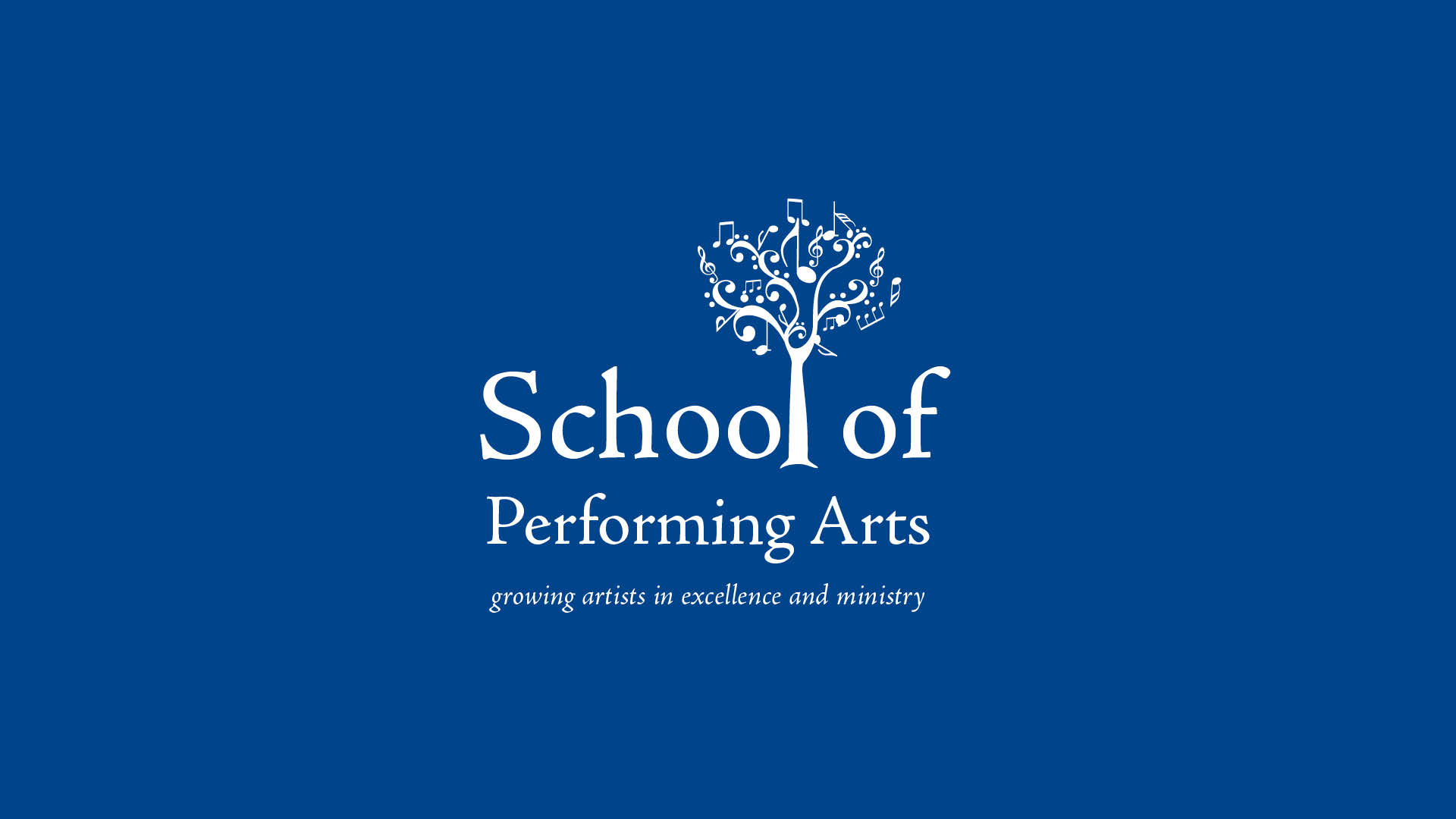 School of Performing Arts Summer 2023 – Woodway