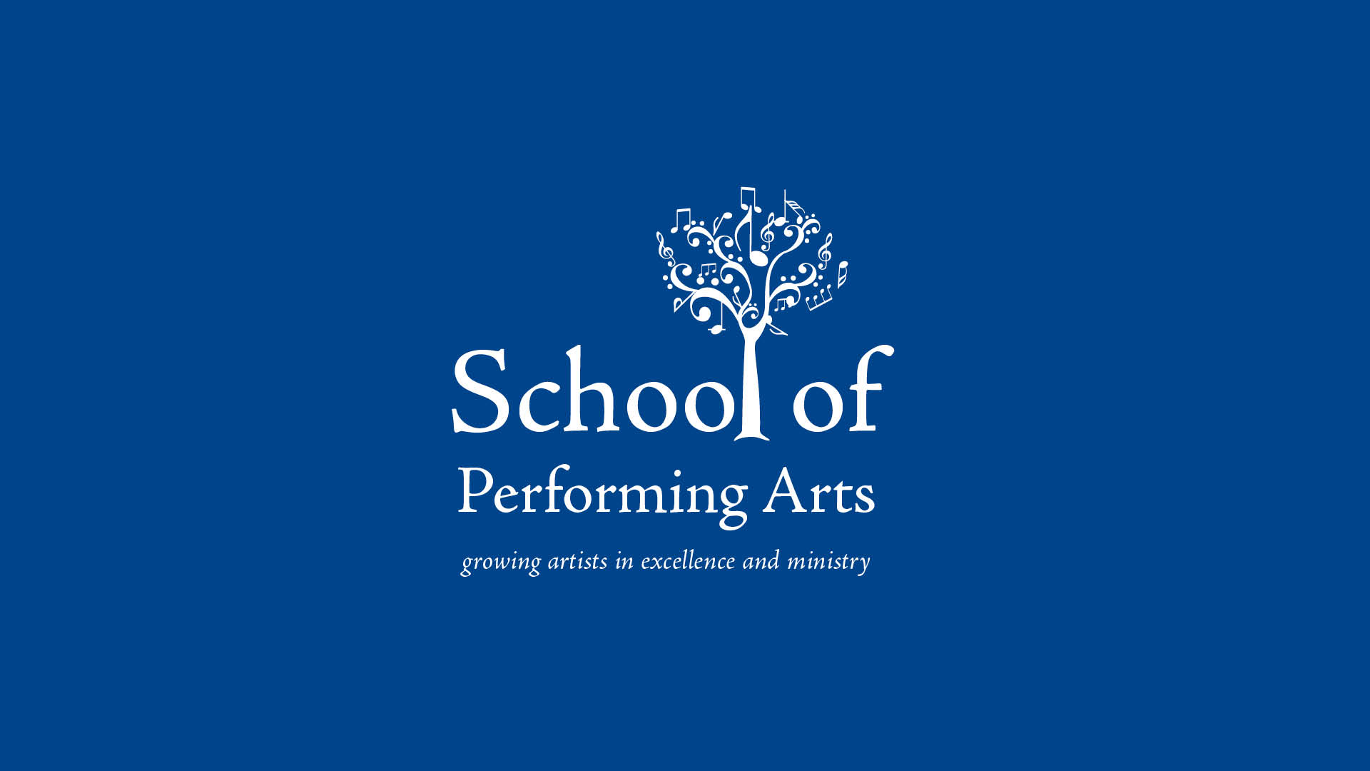 School of Performing Arts Summer – Woodway