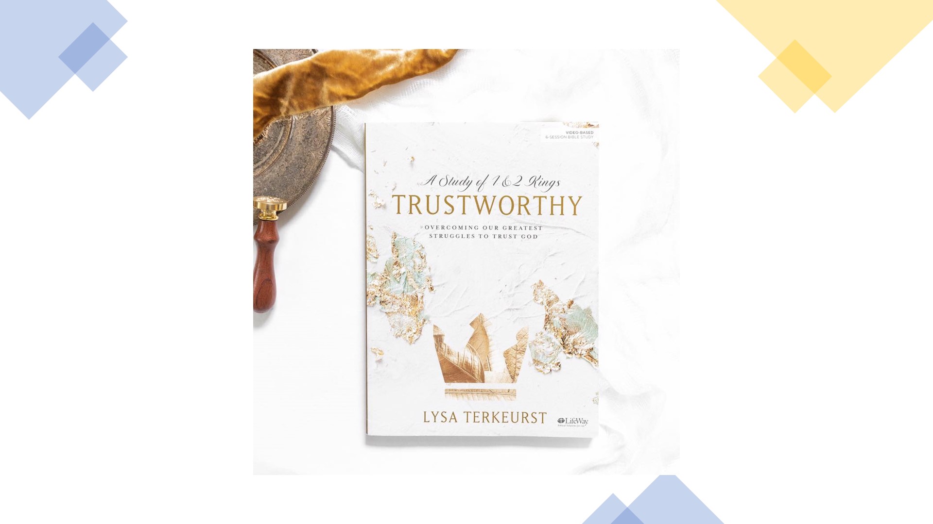 Trustworthy – West