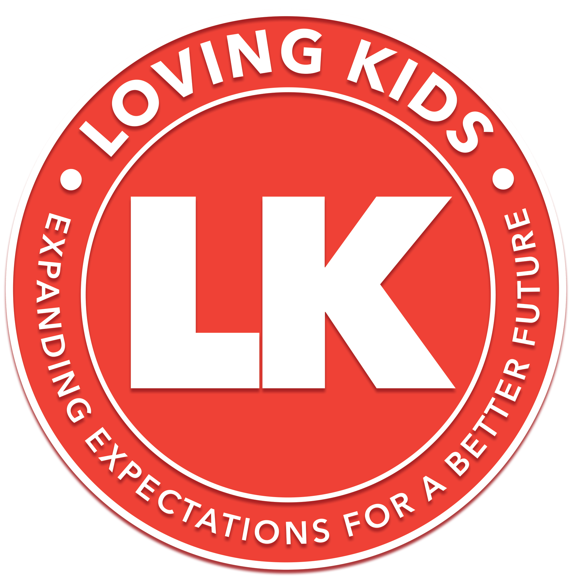 Loving Kids • Expanding Expectations for a Better Future