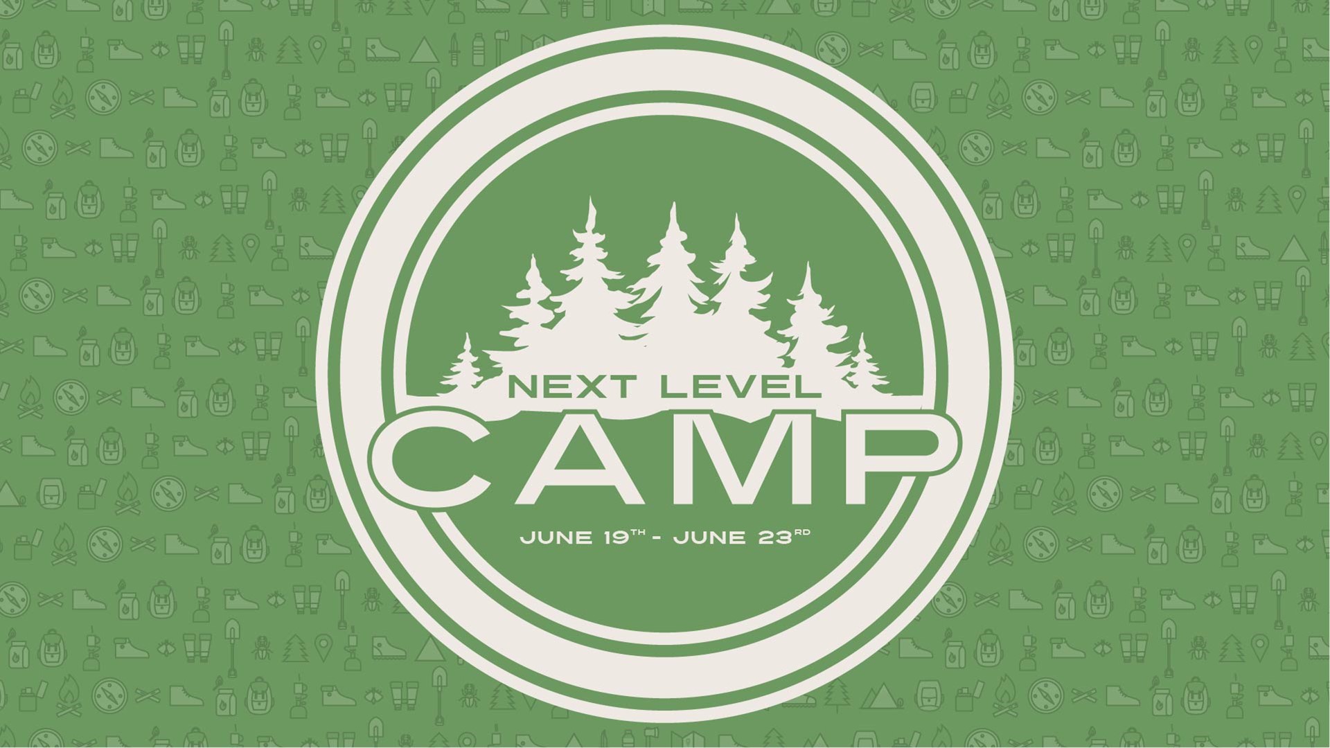 Next Level Camp