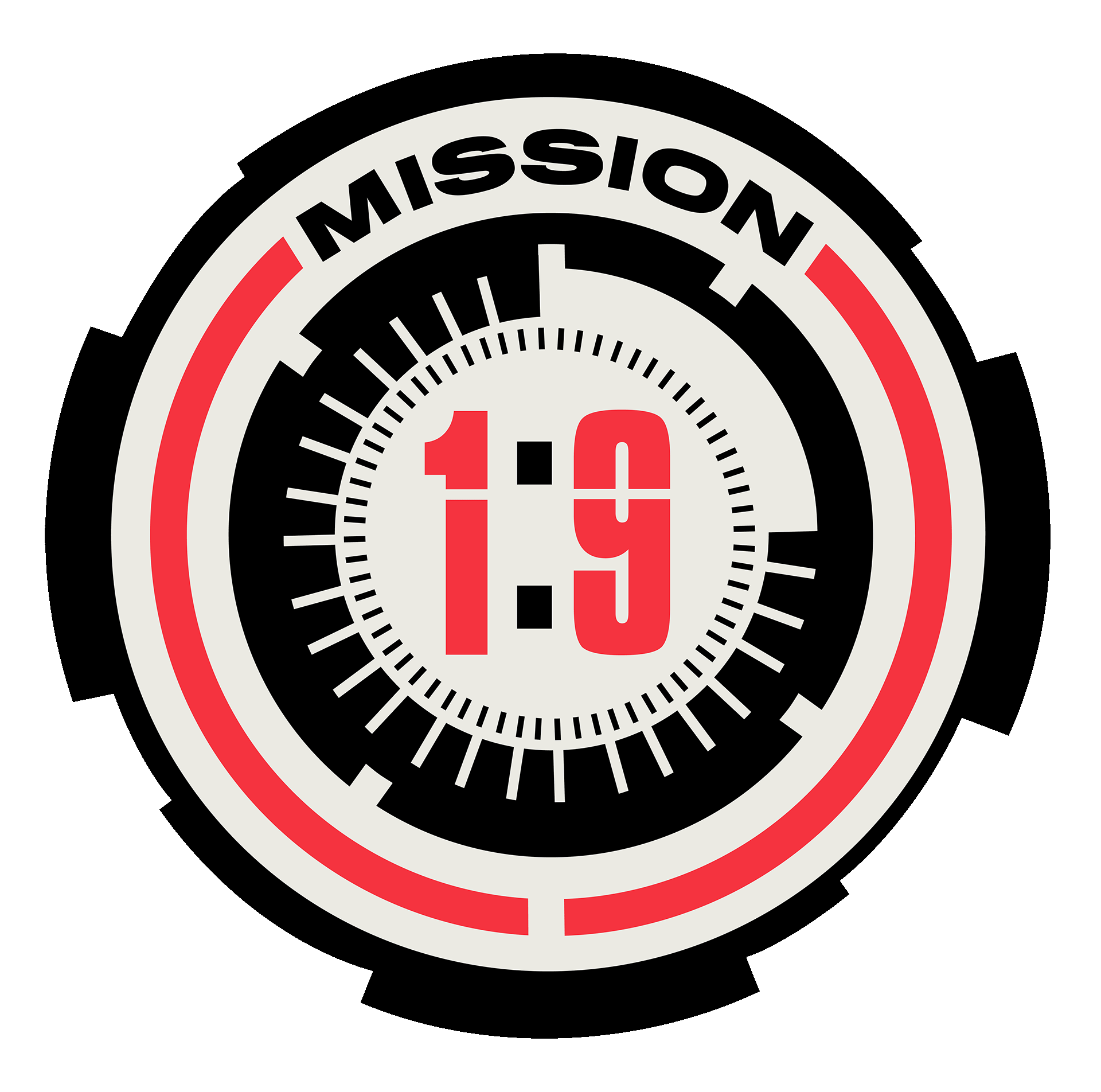 Mission 1:9