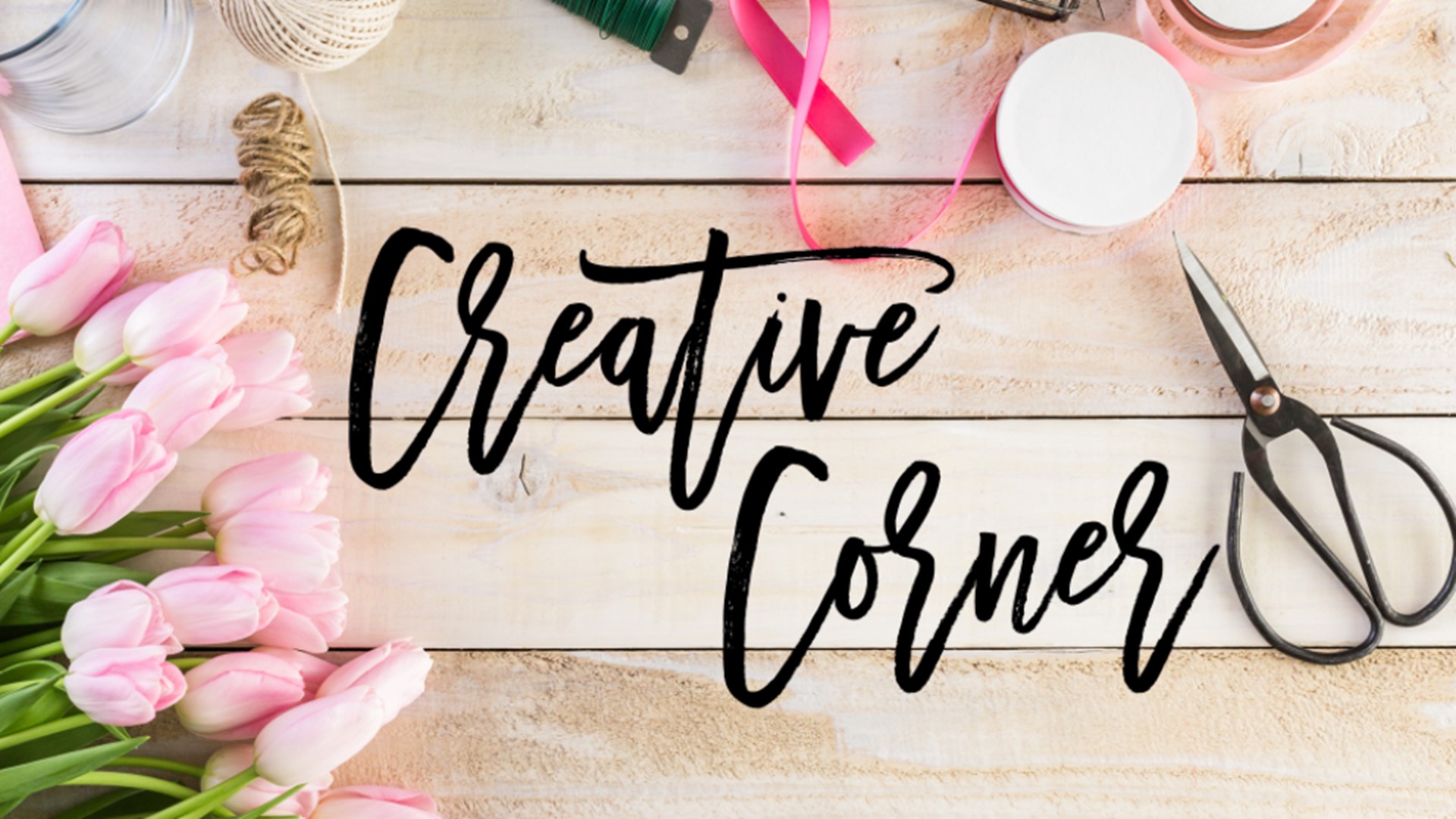 Creative Corner – West