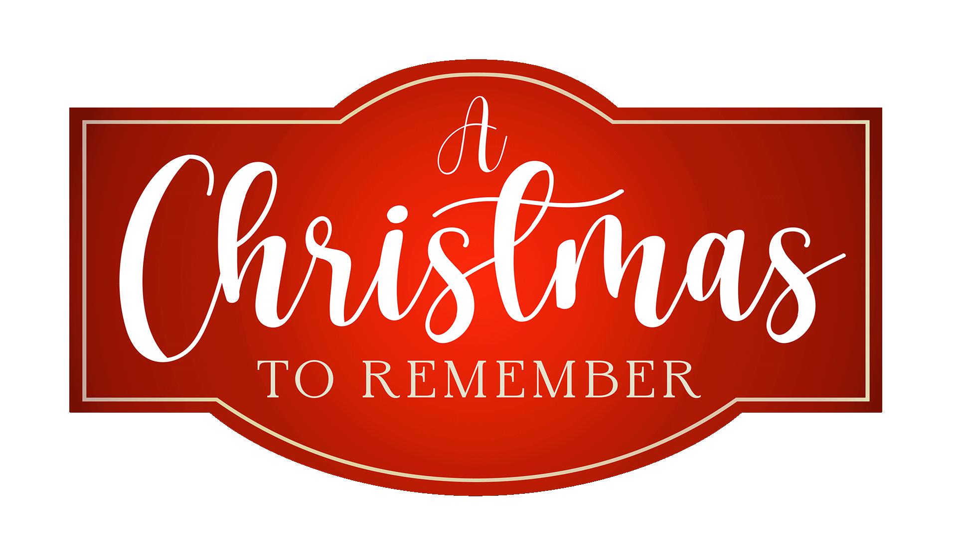 A Christmas to Remember - Title
