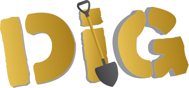 DIG Series Title