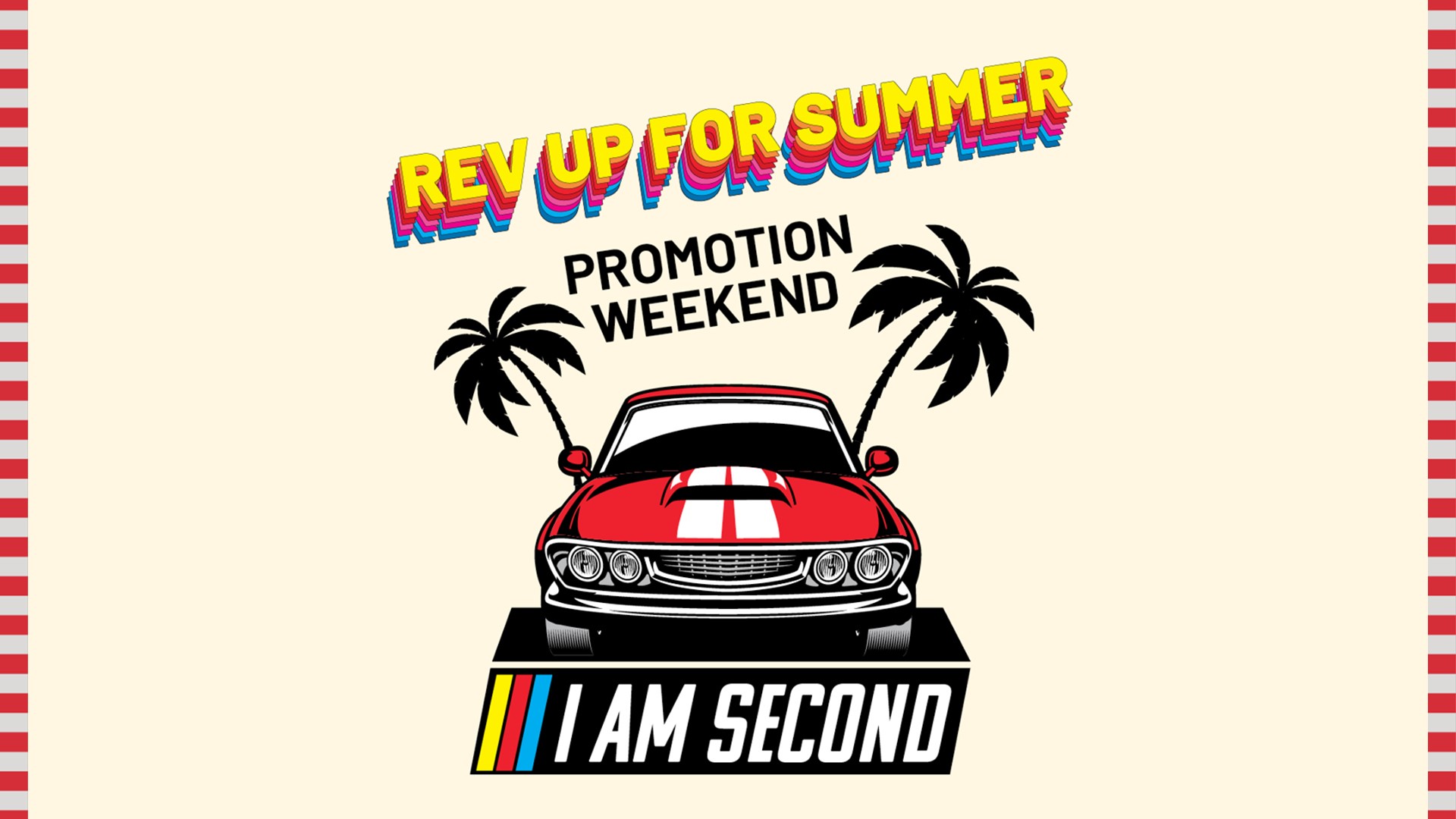 Promotion Weekend – Woodway